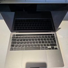 MacBook Pro M2 (13-inch, 2022)