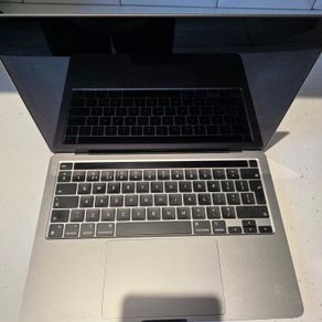 MacBook Pro M2 (13-inch, 2022)