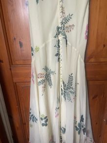 beautiful asos dress