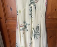beautiful asos dress