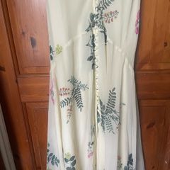beautiful asos dress