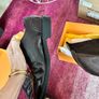 Tods lace up burgundy leather shoe Image 10