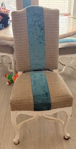 kitchen chairs