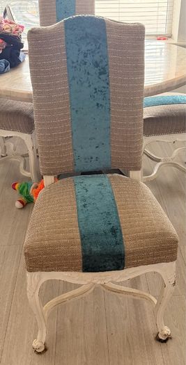 kitchen chairs