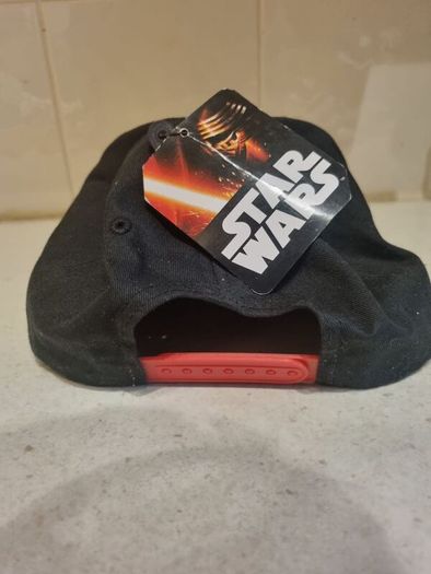 Dragon Ball, Star Wars and Marvel Hats