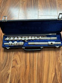 Boosey and Hawkes Emperor Flute
