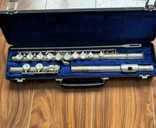 Boosey and Hawkes Emperor Flute