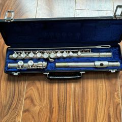 Boosey and Hawkes Emperor Flute
