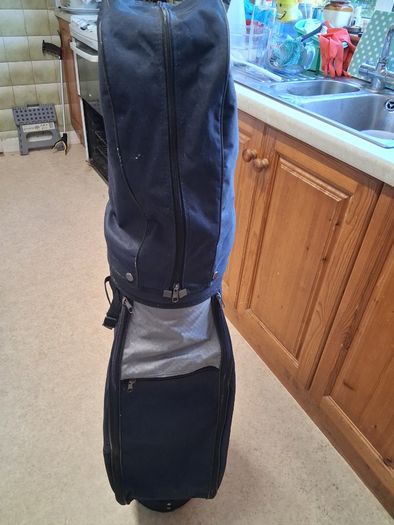Mens Golf Clubs