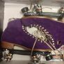 Moxi Lolly roller skates Image 3