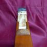 Azobe and Birdseye Maple Mitre Plane Image 2