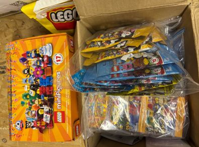 Lego Minifigures Various CMF - see individual prices