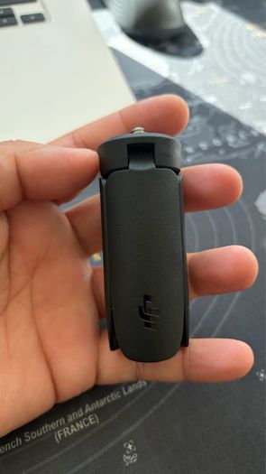 Dji osmo pocket 4p