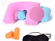 main image for ad Inflatable Travel Pillow