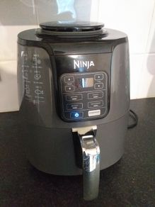 Ninja Air Fryer - Good condition