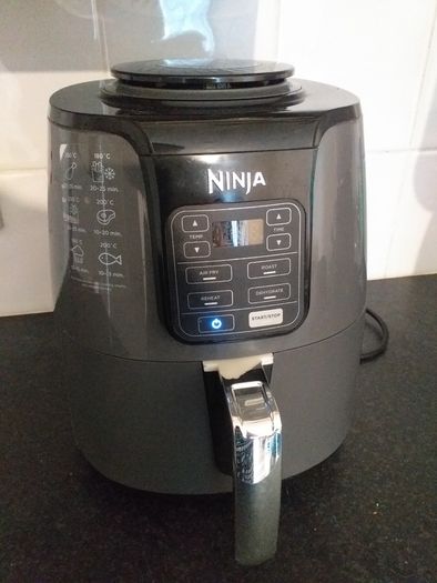 Ninja Air Fryer - Good condition