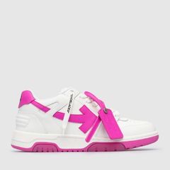Off white runners
