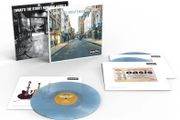 Oasis Vinyl  HMV exclusive