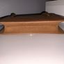 Vintage Loewe top handle bag, tan leather Image 3