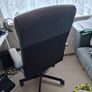 Home Office Chair (Ikea:MILLBERGET) Image 3
