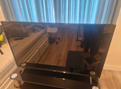 Lg 43uq75006lf, 43 Inch, 4k Ultra Hd Smart Tv.