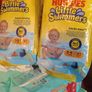 Joie 360 ISOFIX + 6 X pampers pants 6+ 2x swimming pants Image 4
