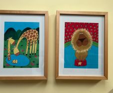 Playroom Art Prints