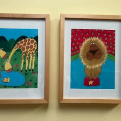 Playroom Art Prints