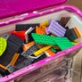 LEGO collection parts and sets Image 10