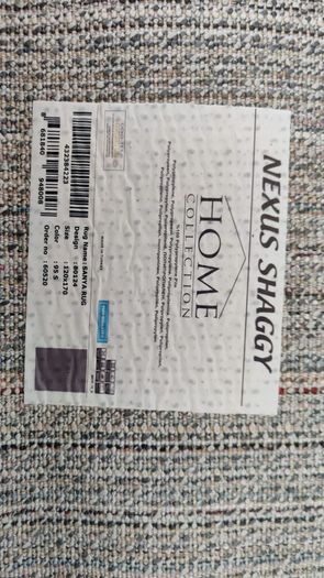 contents of house