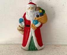 Christmas Decorations 1990