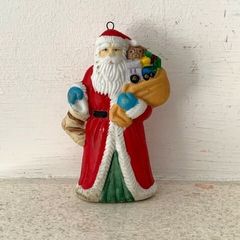 Christmas Decorations 1990