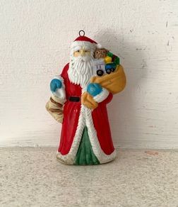Christmas Decorations 1990
