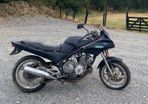 1991 Yamaha Unknown