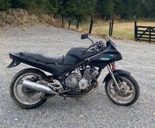 1991 Yamaha Unknown