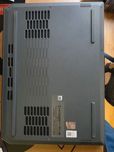 Lenovo Loq 15irx10 Gaming Laptop | Intel I7-13650hx | Rtx 5060 8gb | 16gb Ddr5 | 1tb Ssd | Fhd | Warranty