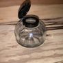 collectables 1930s  Velos glass inkwell Image 2