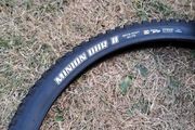 MTB tyres 29"