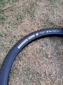 MTB tyres 29"