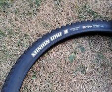 MTB tyres 29"
