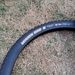 MTB tyres 29"