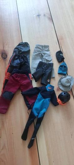 Action Man bundle