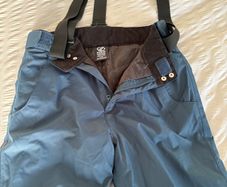 Girl Ski Trousers Age 14 - D2B