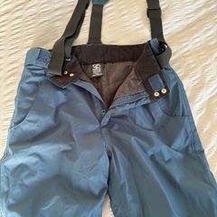 Girl Ski Trousers Age 14 - D2B