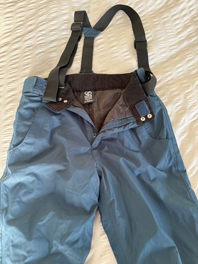 Girl Ski Trousers Age 14 - D2B