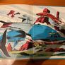 Vintage annual: 'Voyage To The Bottom Of The Sea' 1967 Image 8