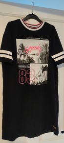 T shirt Dress