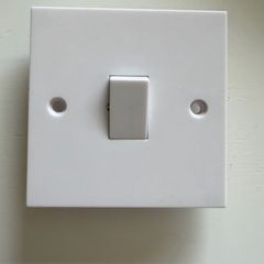 light switch
