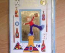 Cards new. X2