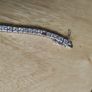 Tennis Bracelet - Rhinestones Image 2